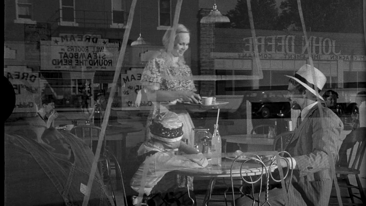 纸月亮剧照的剧照