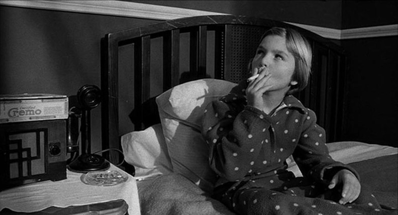 纸月亮剧照的剧照