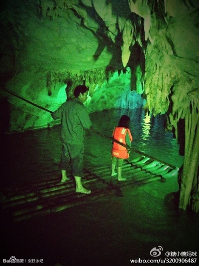 死亡派对剧照的剧照