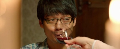 死亡派对剧照的剧照