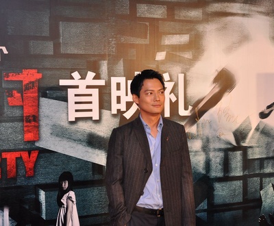 死亡派对剧照的剧照