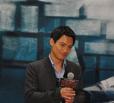 死亡派对剧照的剧照