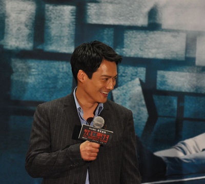 死亡派对剧照的剧照