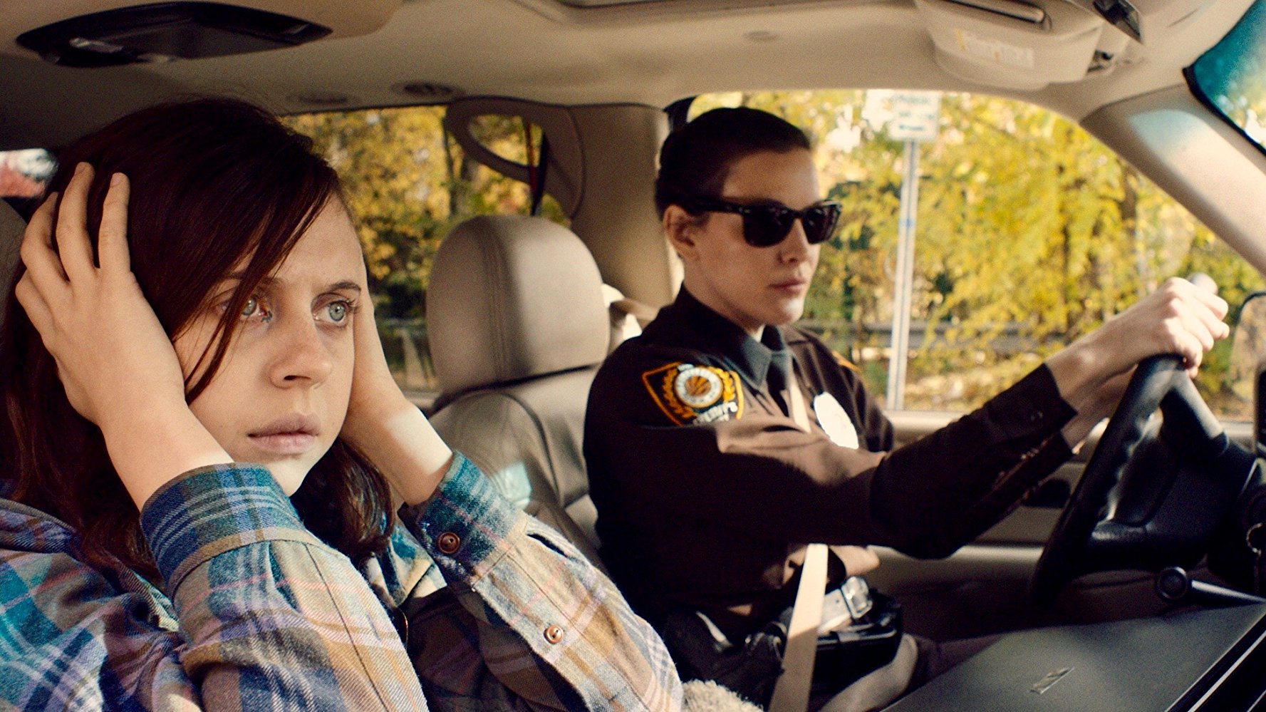 野生狼性剧照的剧照