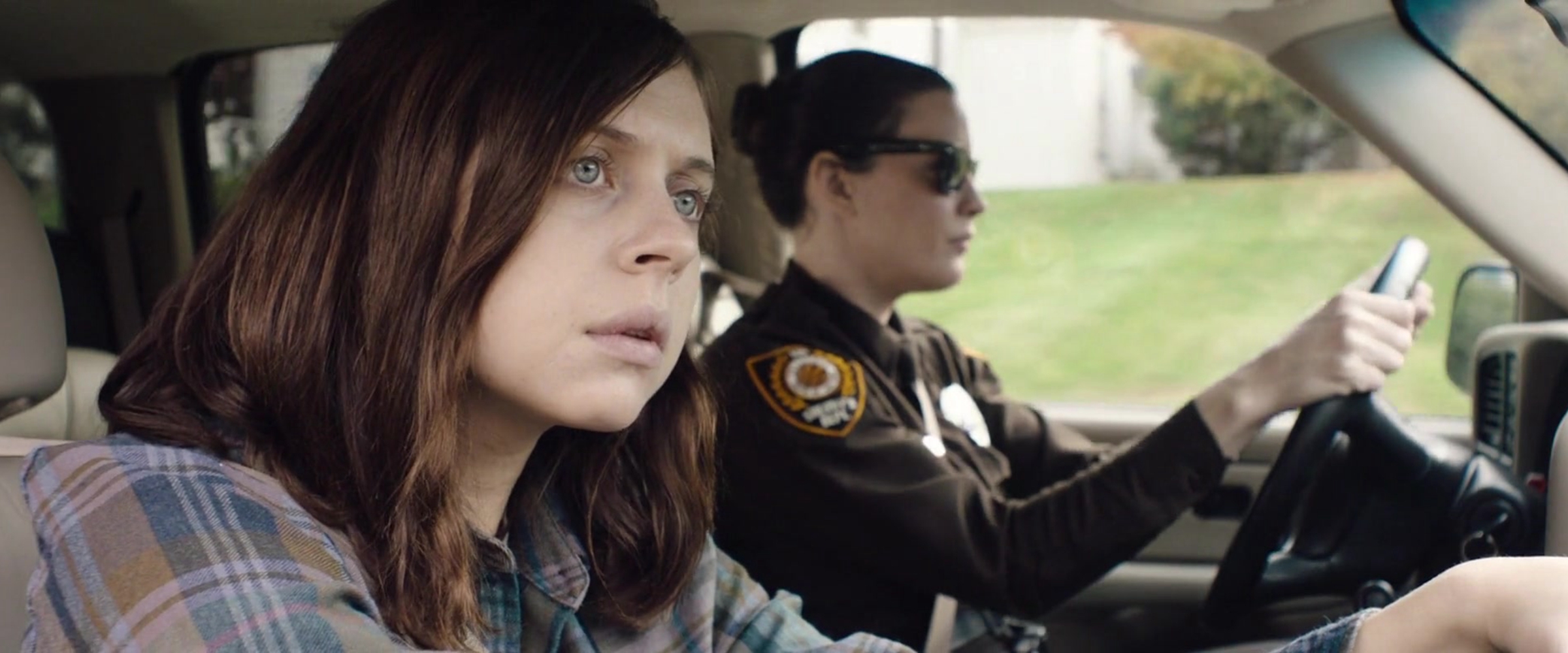 野生狼性剧照的剧照