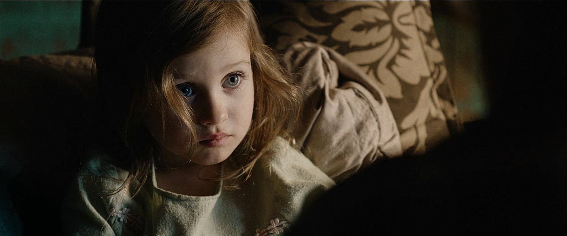 野生狼性剧照的剧照