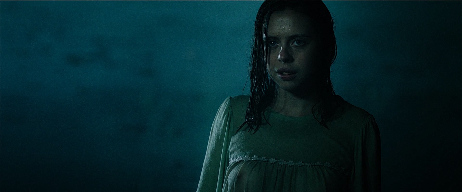 野生狼性剧照的剧照