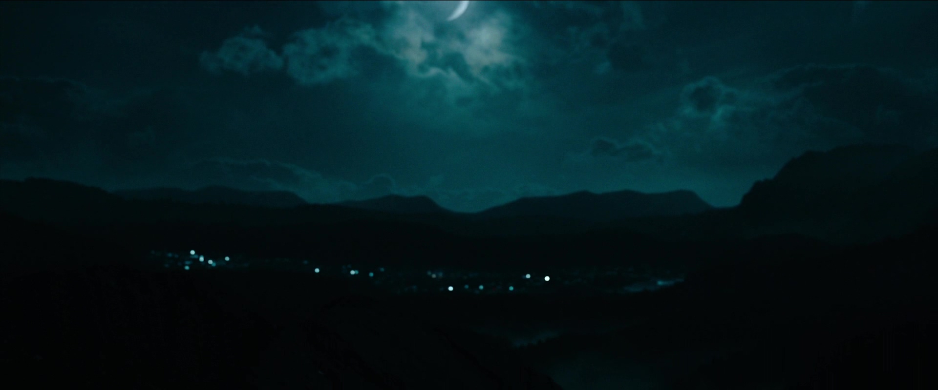 野生狼性剧照的剧照