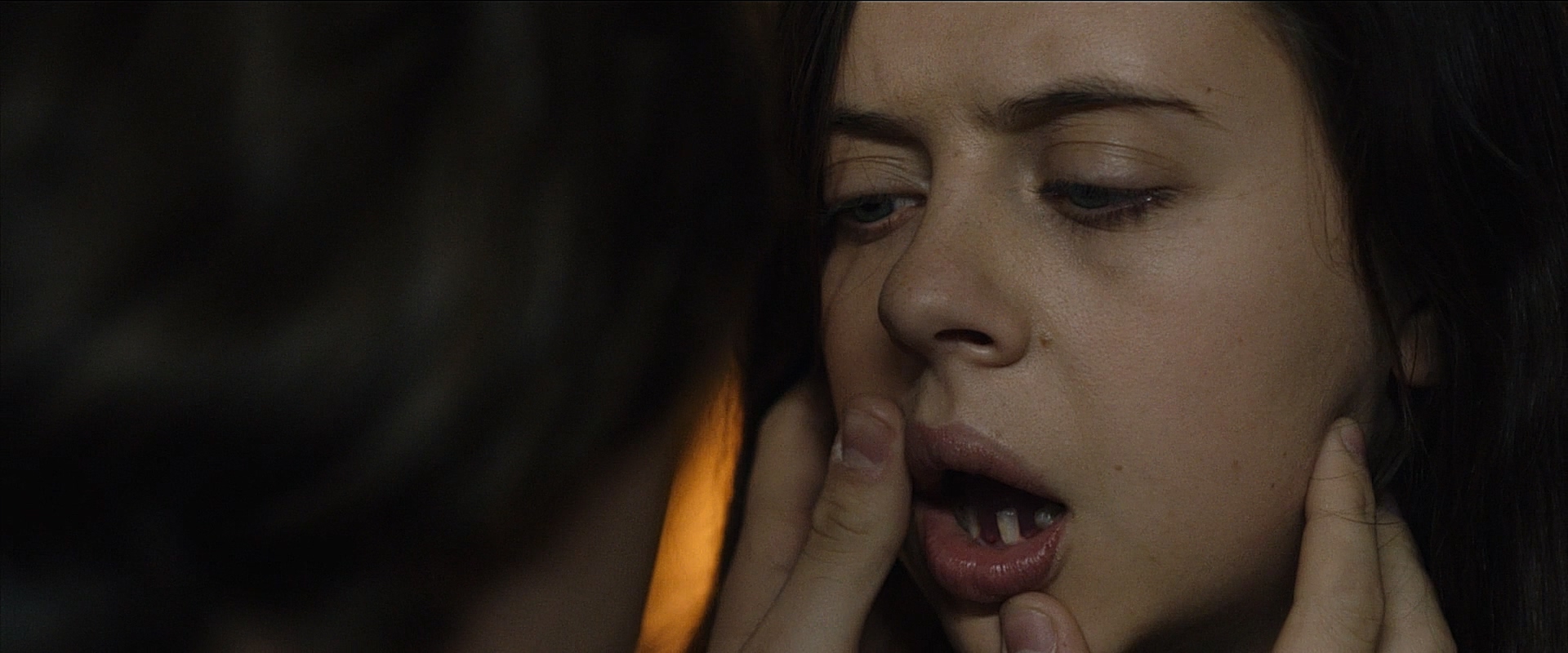 野生狼性剧照的剧照