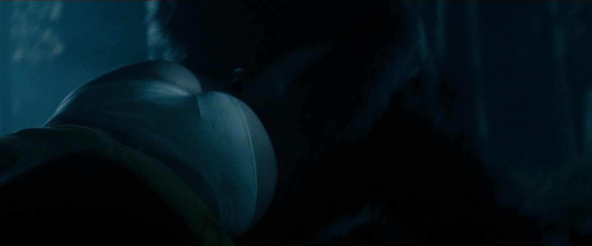 野生狼性剧照的剧照