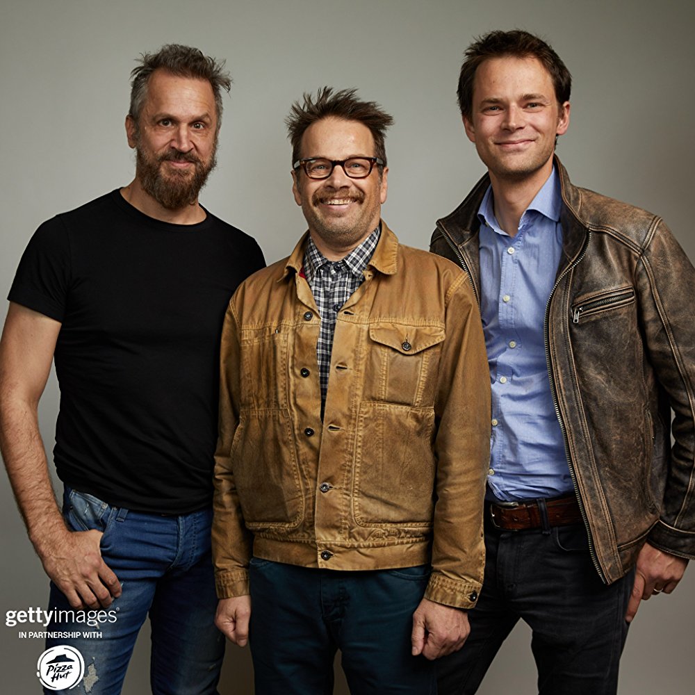 野生狼性剧照的剧照