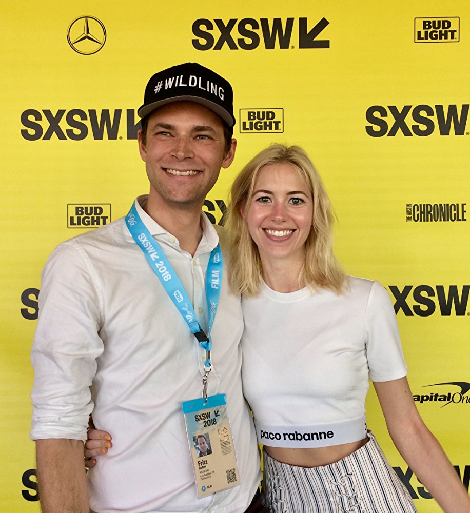 野生狼性剧照的剧照