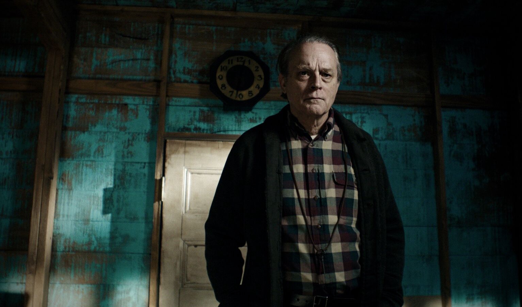 野生狼性剧照的剧照