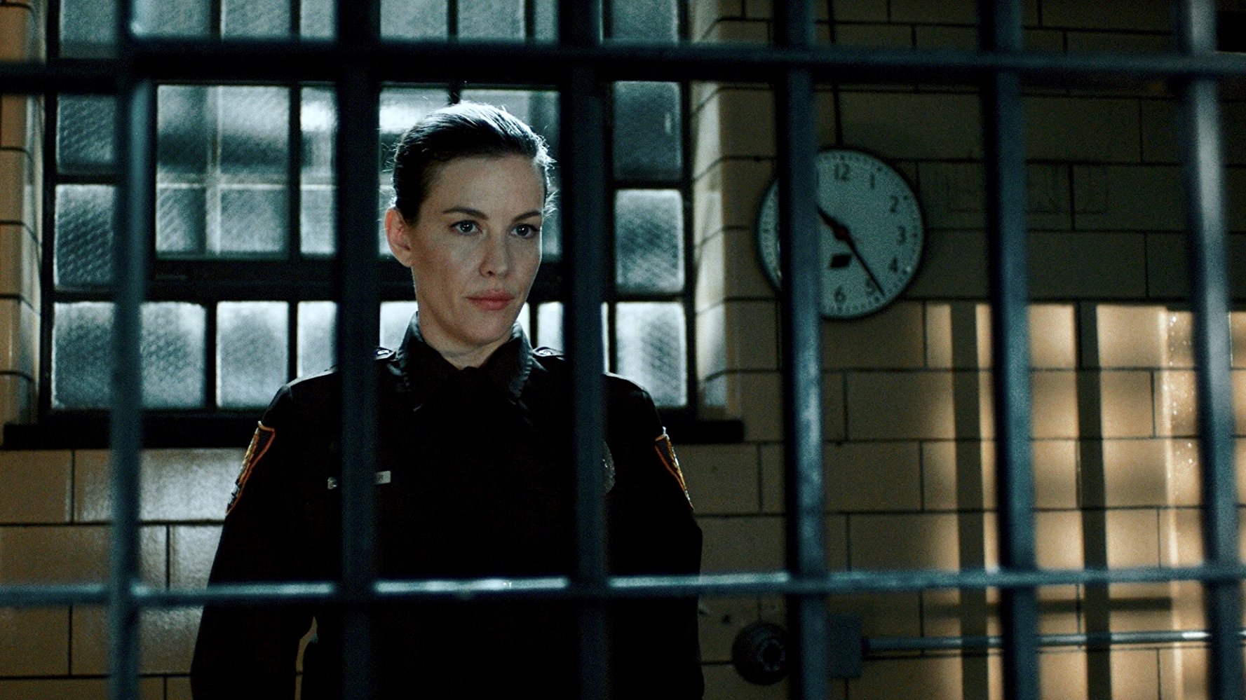 野生狼性剧照的剧照