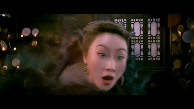 神探蒲松龄之兰若仙踪剧照的剧照