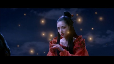 神探蒲松龄之兰若仙踪剧照的剧照