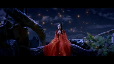 神探蒲松龄之兰若仙踪剧照的剧照