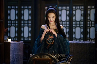 神探蒲松龄之兰若仙踪剧照的剧照