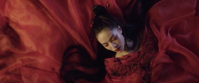 神探蒲松龄之兰若仙踪剧照的剧照