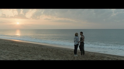 生命中的百米剧照的剧照