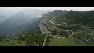 生命中的百米剧照的剧照