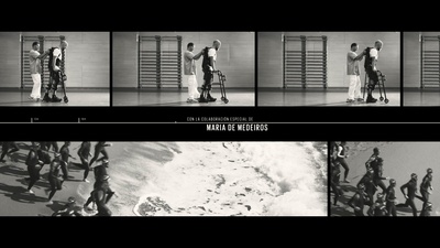 生命中的百米剧照的剧照