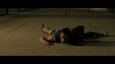 生命中的百米剧照的剧照