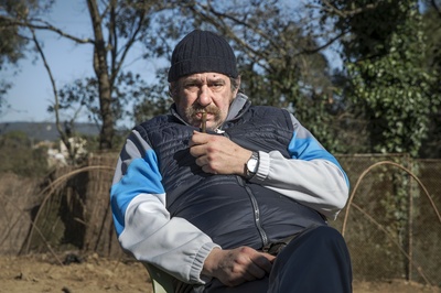 生命中的百米剧照的剧照