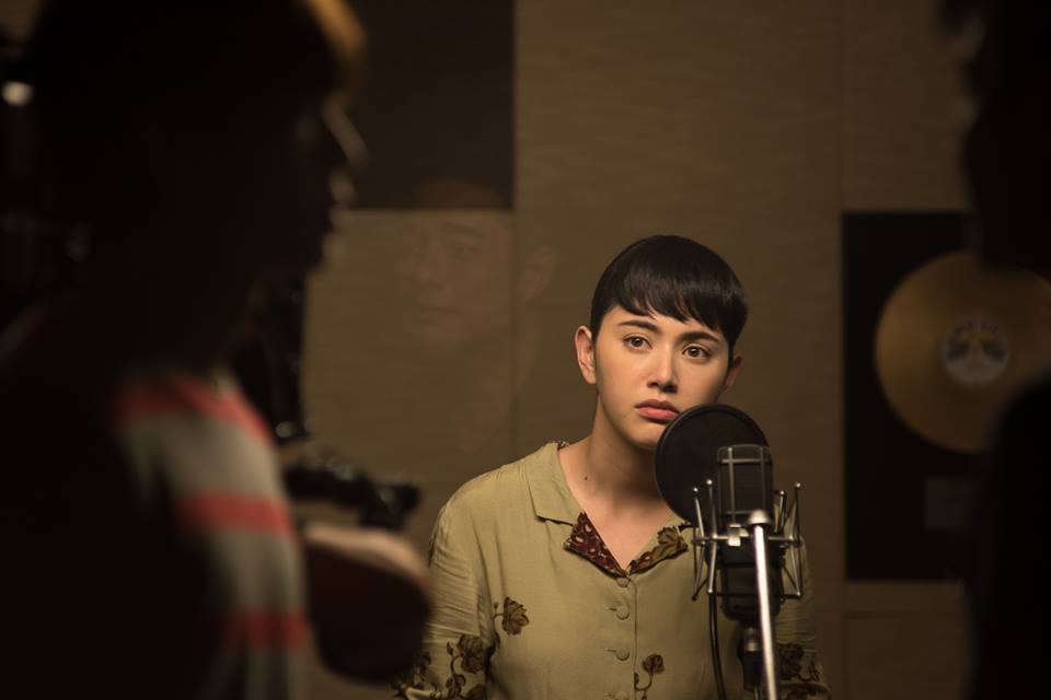 突然20岁剧照的剧照