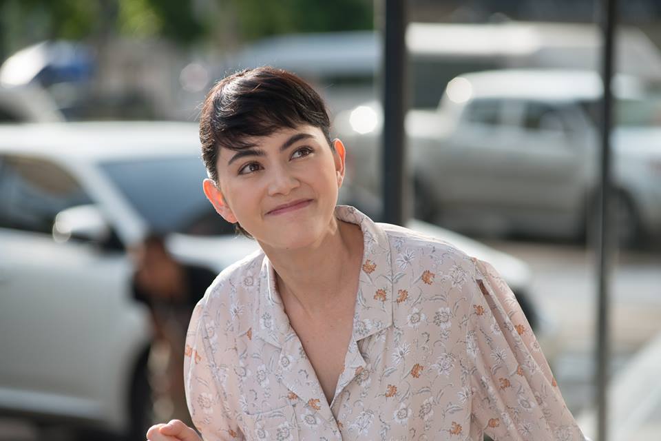 突然20岁剧照的剧照