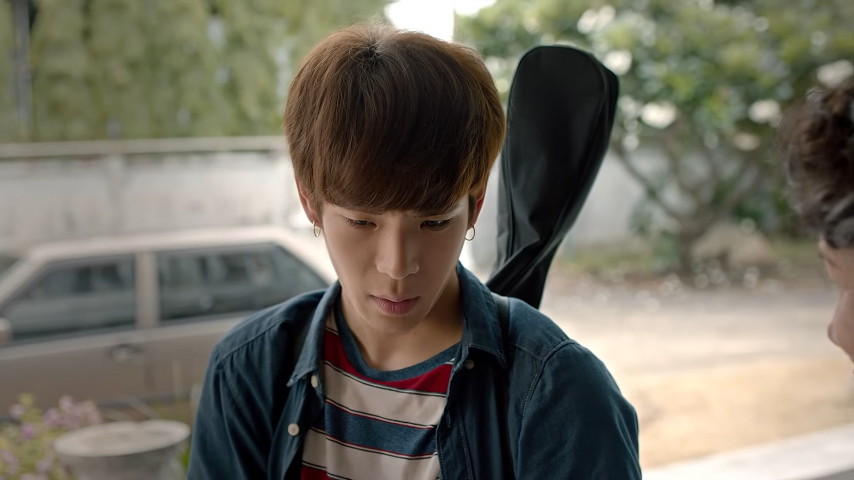 突然20岁剧照的剧照