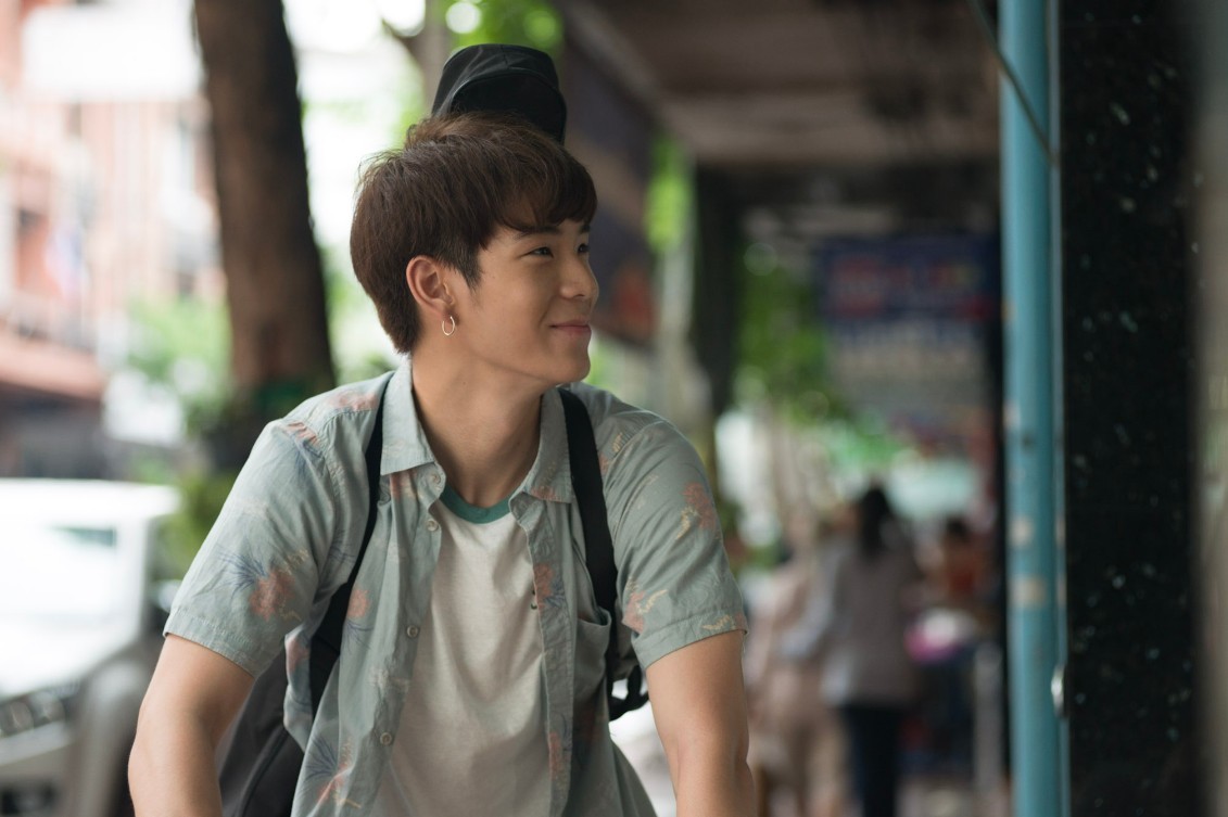 突然20岁剧照的剧照