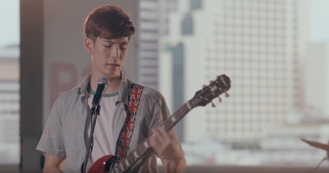 突然20岁剧照的剧照