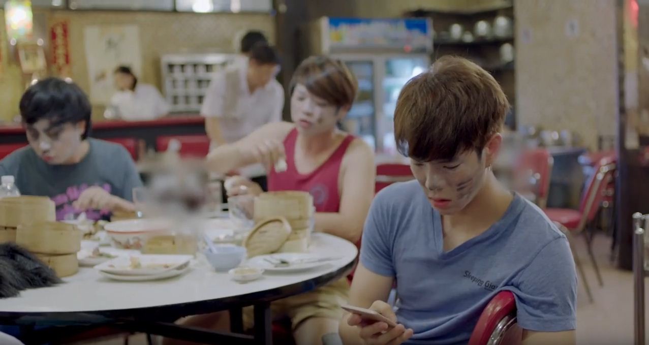 突然20岁剧照的剧照