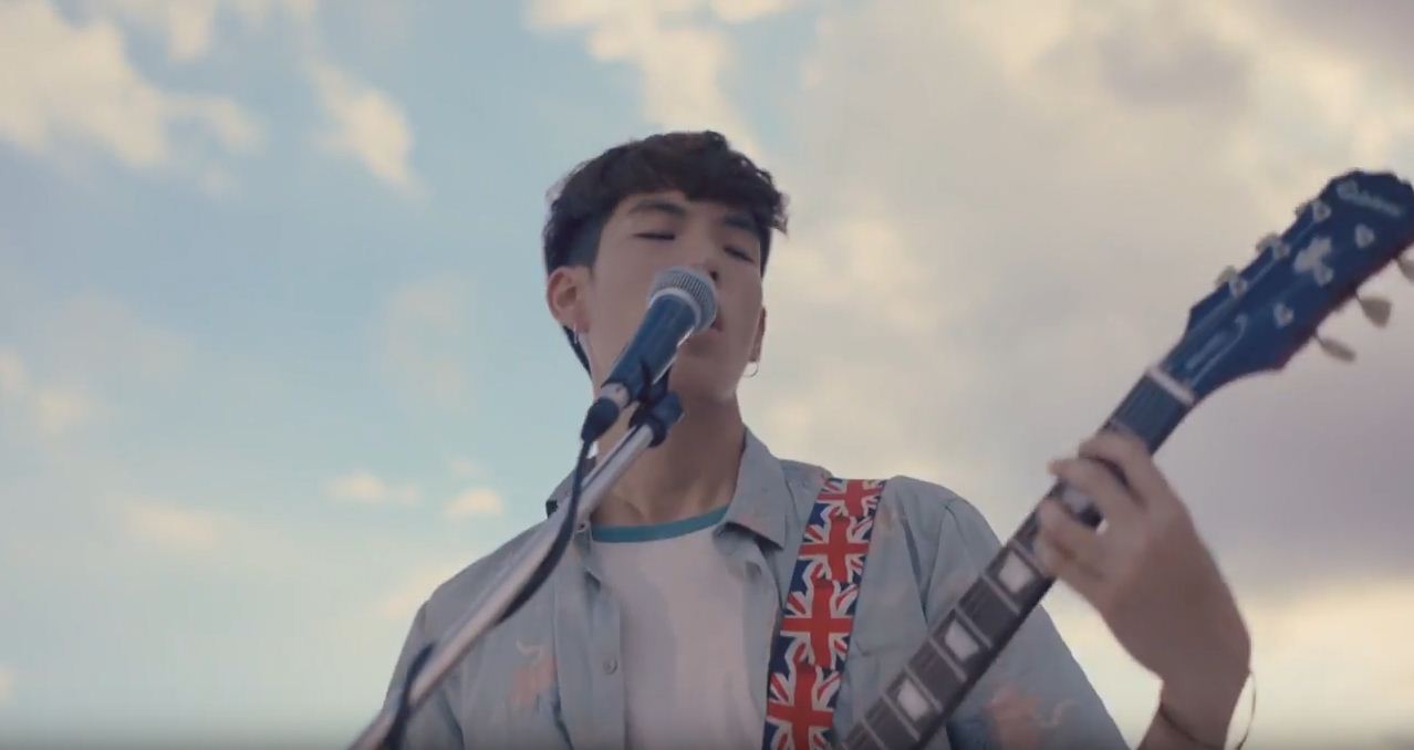 突然20岁剧照的剧照