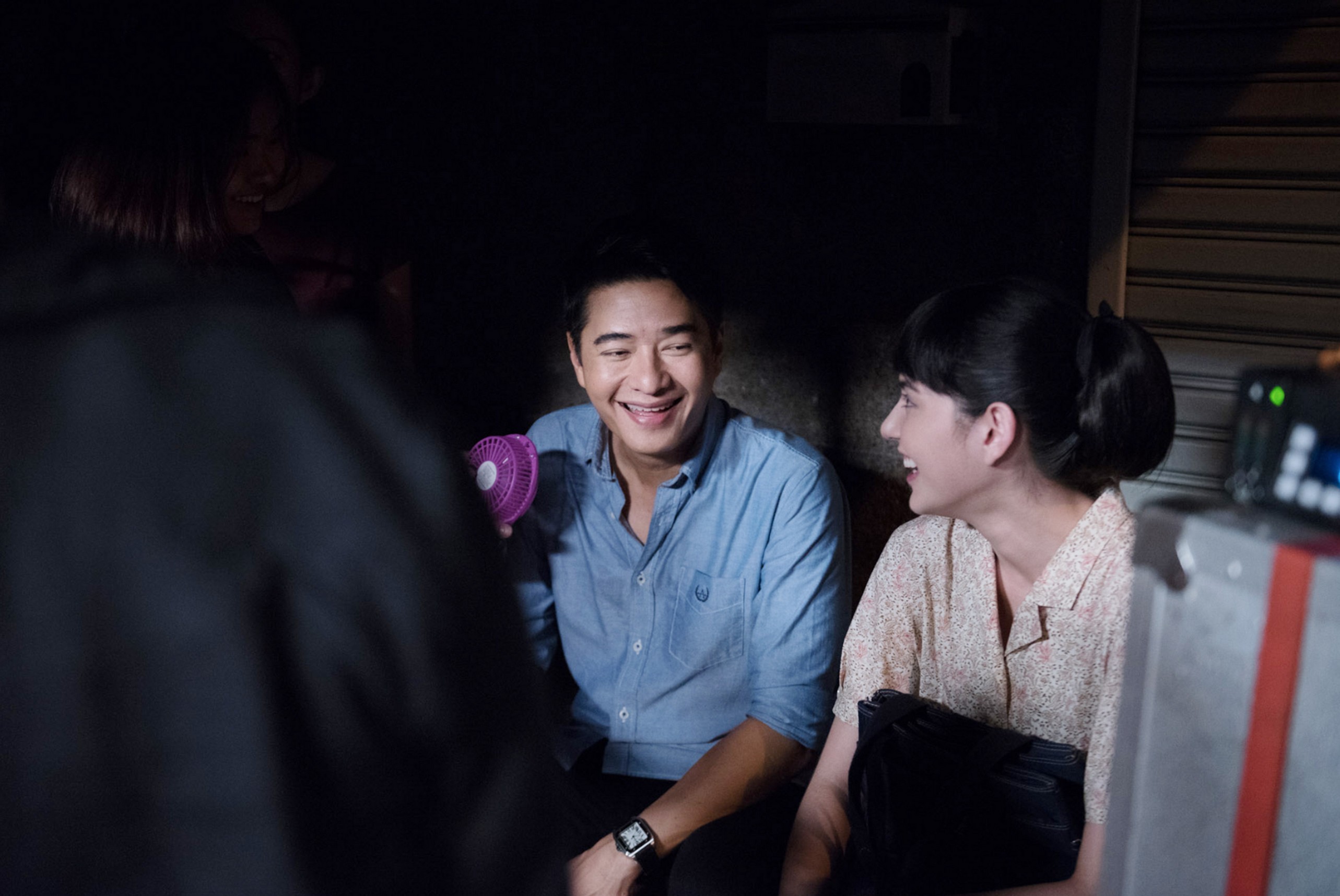 突然20岁剧照的剧照