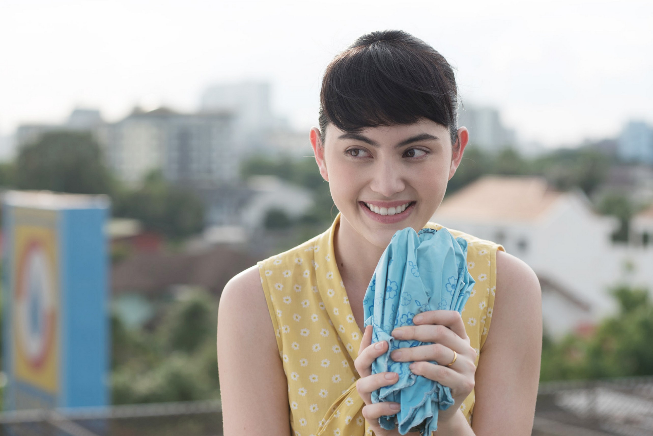 突然20岁剧照的剧照