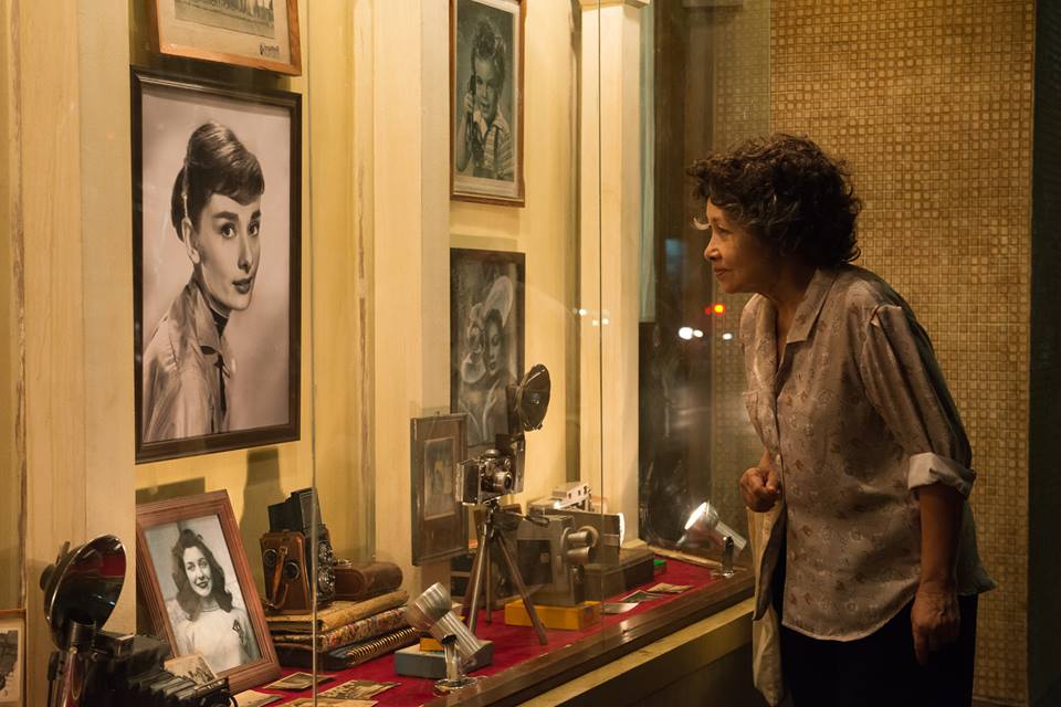 突然20岁剧照的剧照