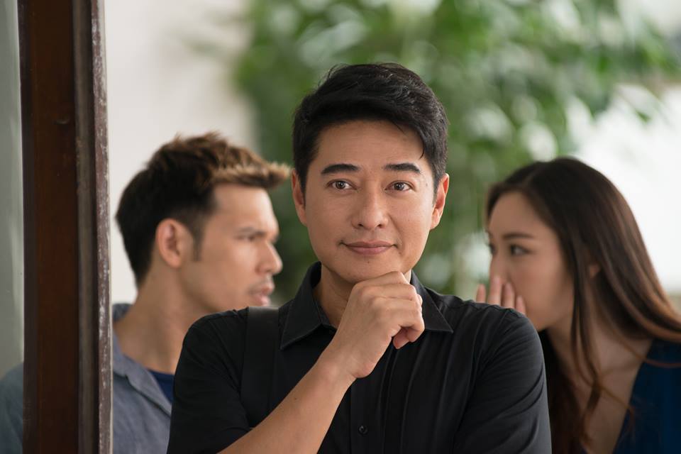 突然20岁剧照的剧照