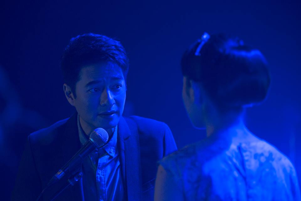 突然20岁剧照的剧照