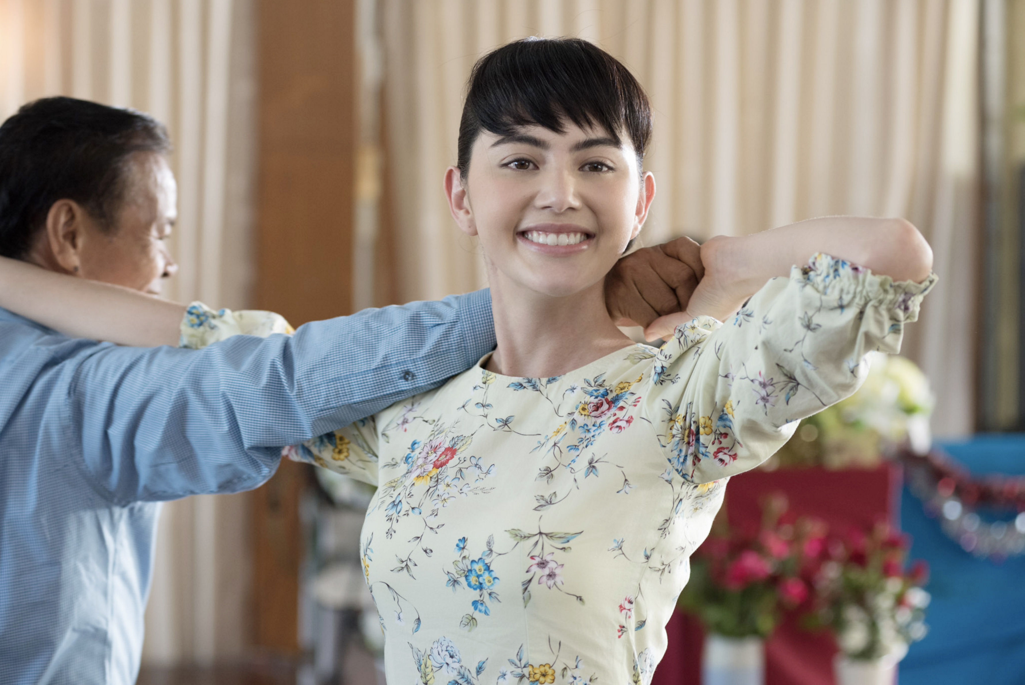 突然20岁剧照的剧照