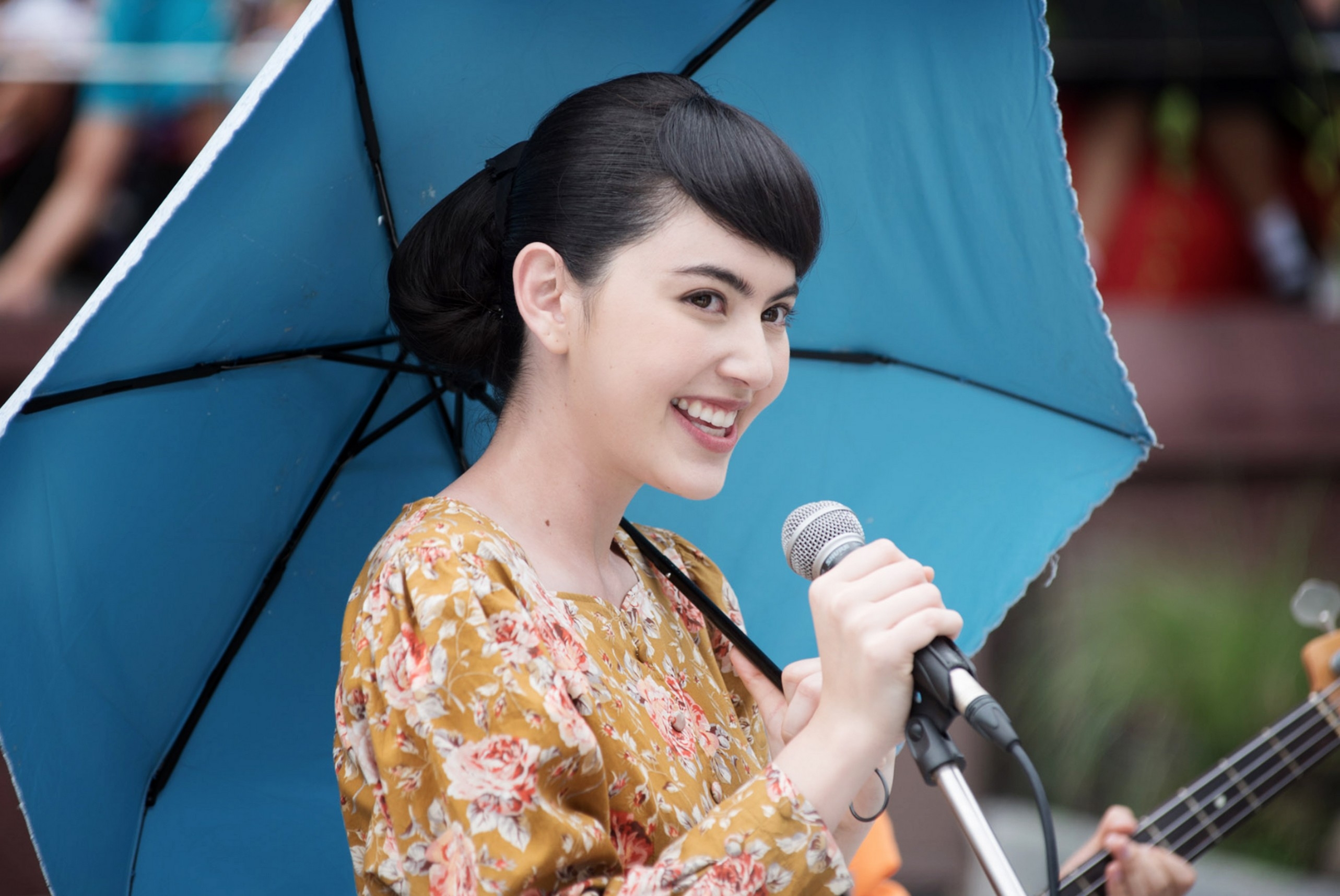 突然20岁剧照的剧照