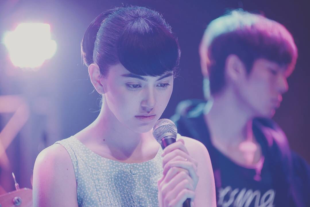 突然20岁剧照的剧照