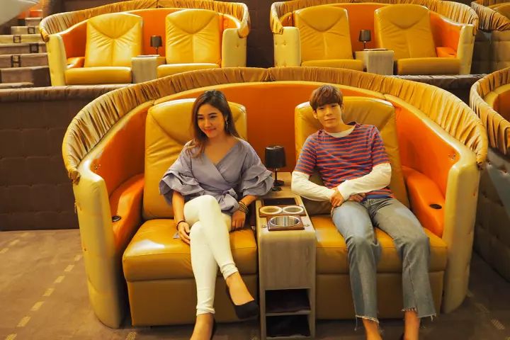 突然20岁剧照的剧照