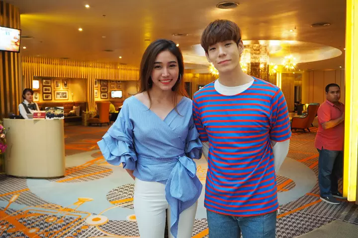 突然20岁剧照的剧照