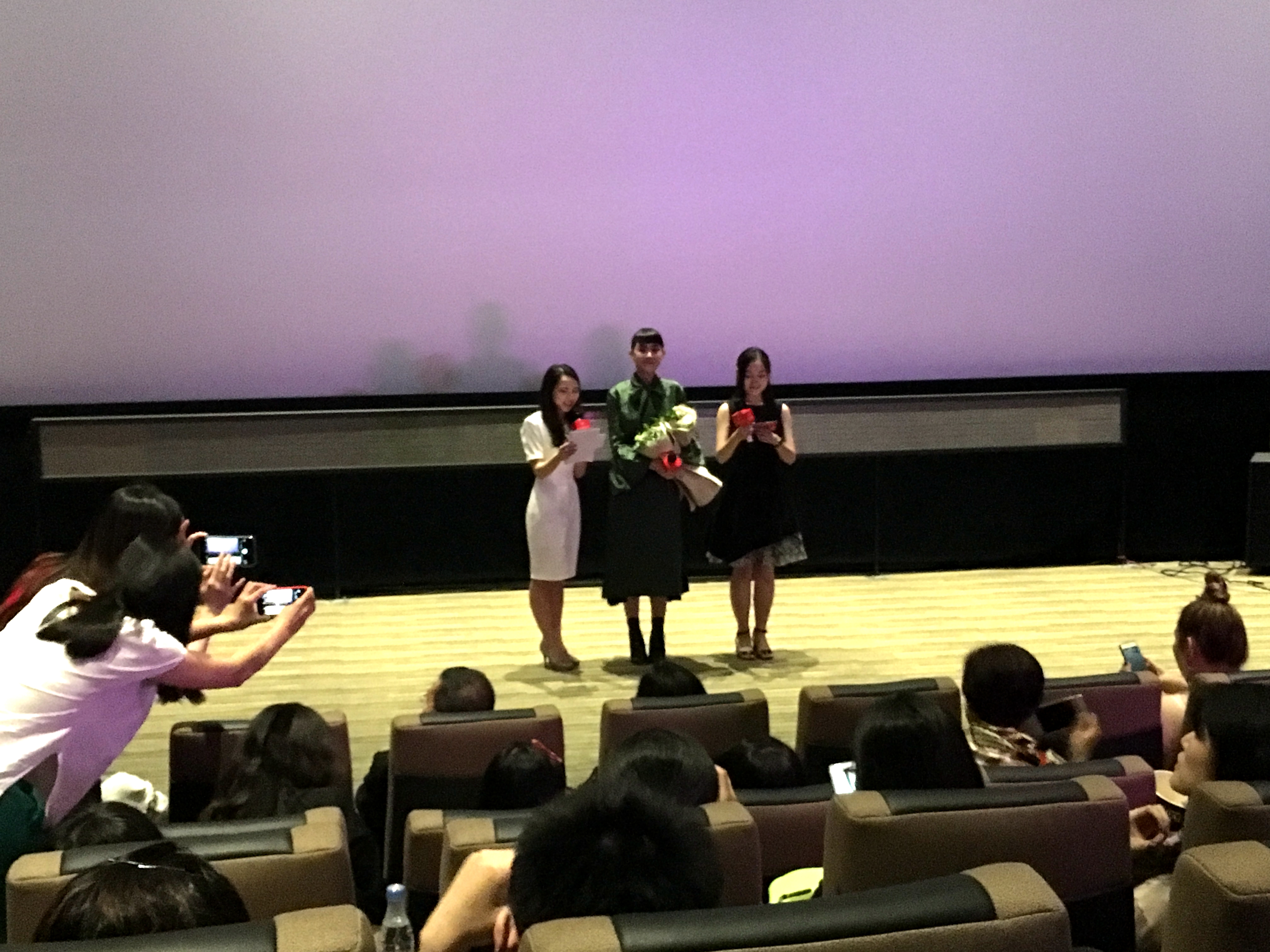 突然20岁剧照的剧照