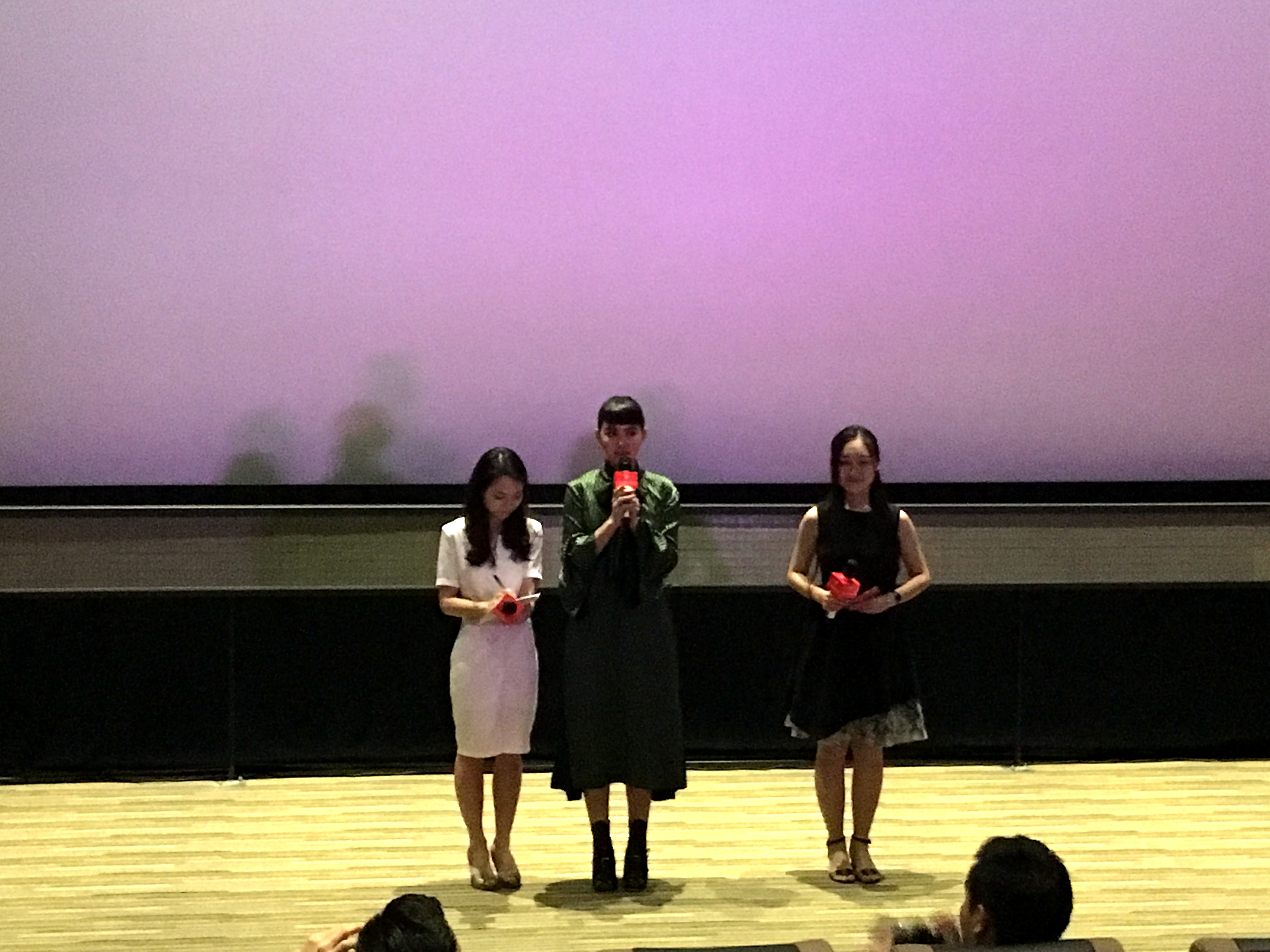 突然20岁剧照的剧照