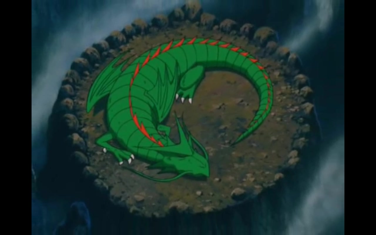 哆啦A梦：大雄与梦幻三剑士剧照的剧照