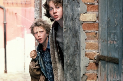 威尼斯神偷剧照的剧照