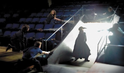 威尼斯神偷剧照的剧照